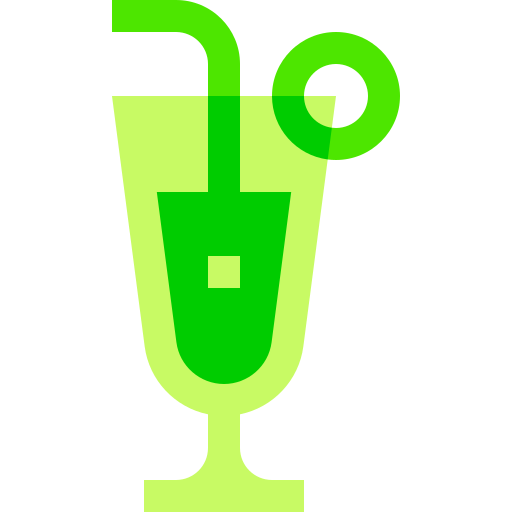Cocktail free icon