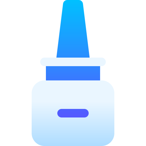 aerosol nasal icono gratis