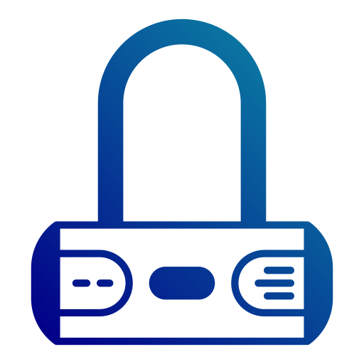 candados icono gratis