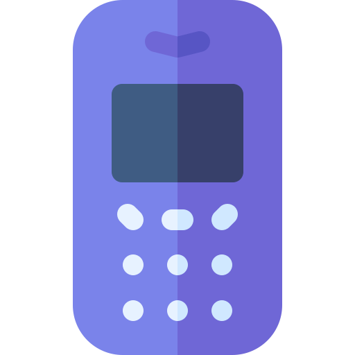 mobiltelefon kostenlos Icon