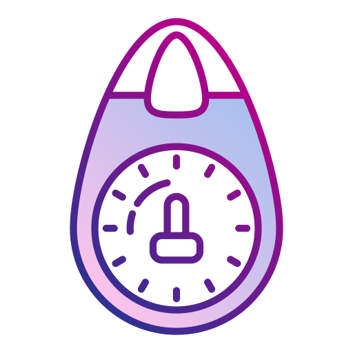 Padlock Generic Lineal Color Gradient icon