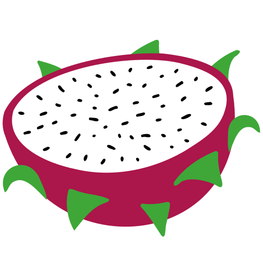 fruta do dragão grátis ícone fruta do dragão grátis ícone