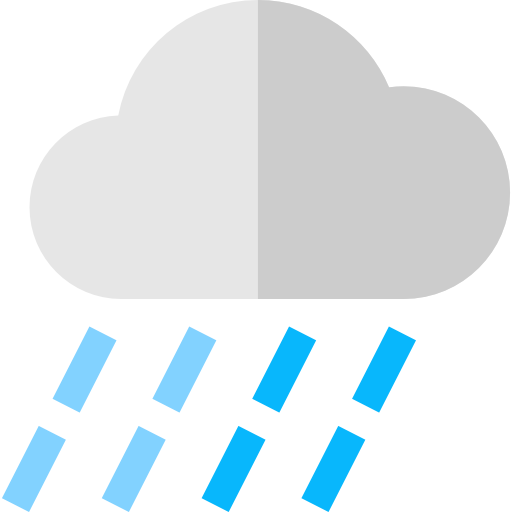 Rain free icon