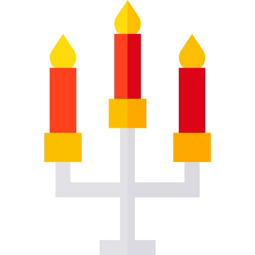 kerze kostenlos Icon