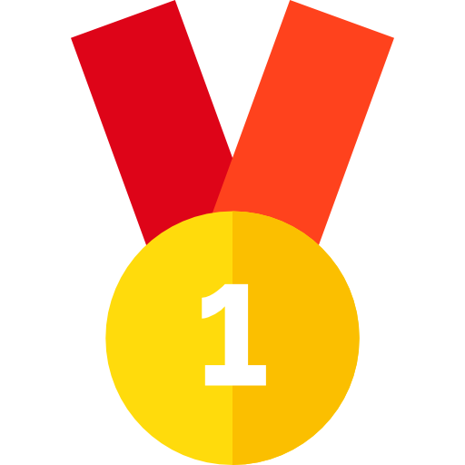 medaille kostenlos Icon