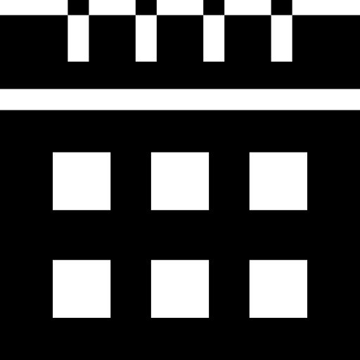 calendario icono gratis