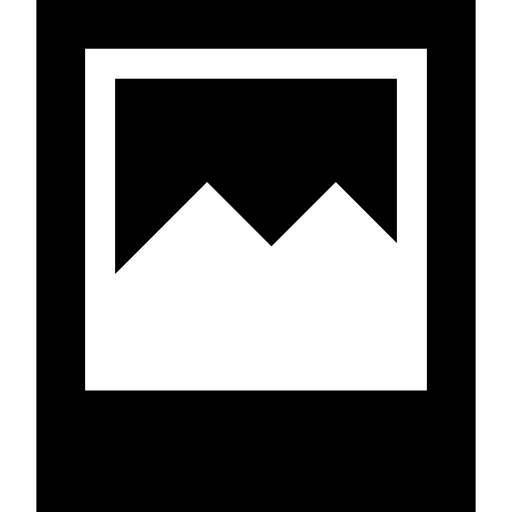 fotografía icono gratis