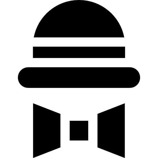 sombrero icono gratis