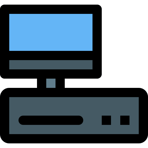 movie player kostenlos Icon