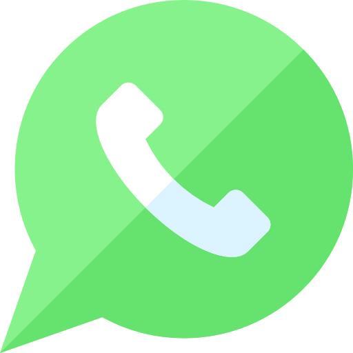 Whatsapp Logo Vector