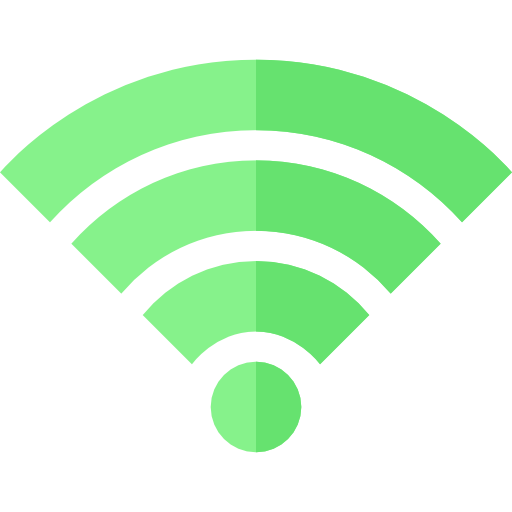 wifi icono gratis