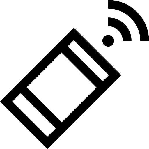 Smartphone free icon