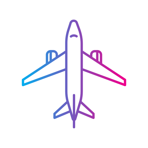 Aeroplane free icon Aeroplane free icon