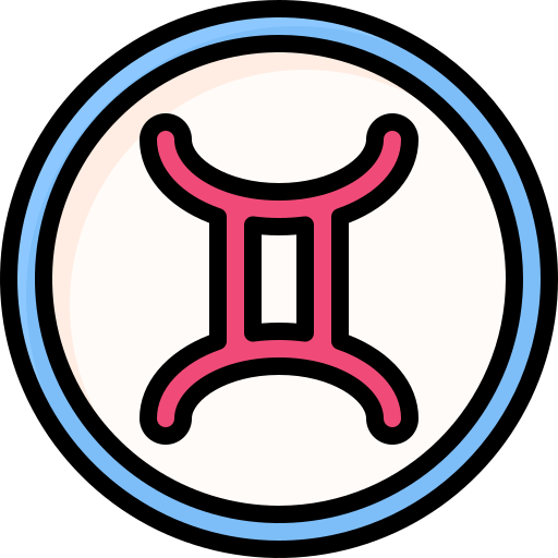 Pisces free icon
