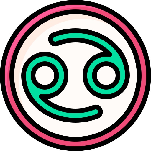krebs kostenlos Icon krebs kostenlos Icon