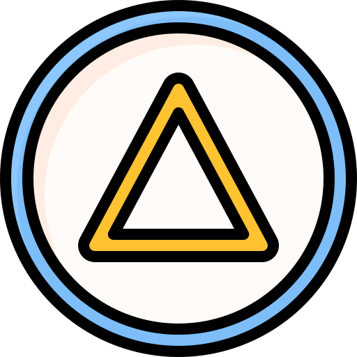 Fire free icon Fire free icon