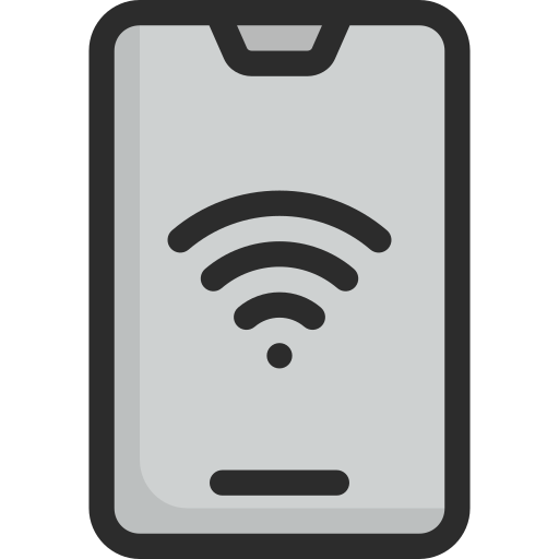 wifi icono gratis