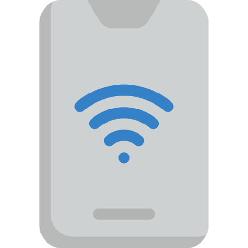 wifi icono gratis