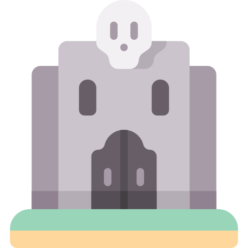 bestattungshaus kostenlos Icon