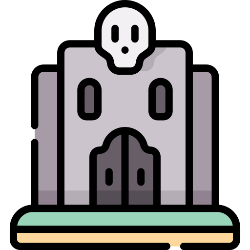 장례식장 무료 아이콘