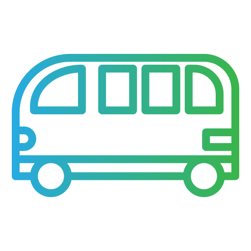 Bus - Free transport icons