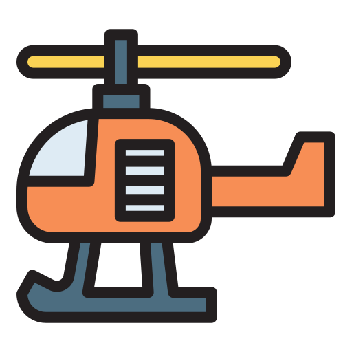 helicóptero grátis ícone helicóptero grátis ícone