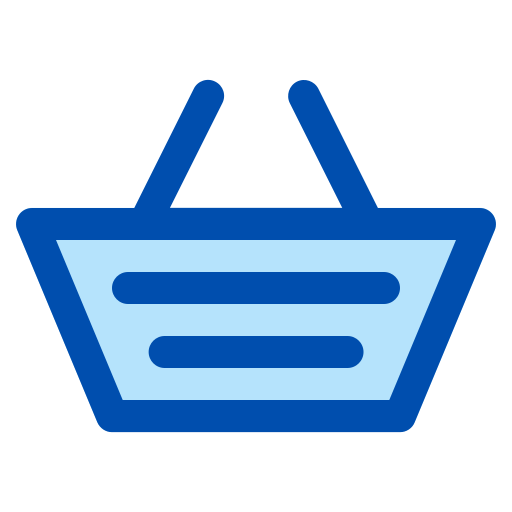einkaufskorb kostenlos Icon
