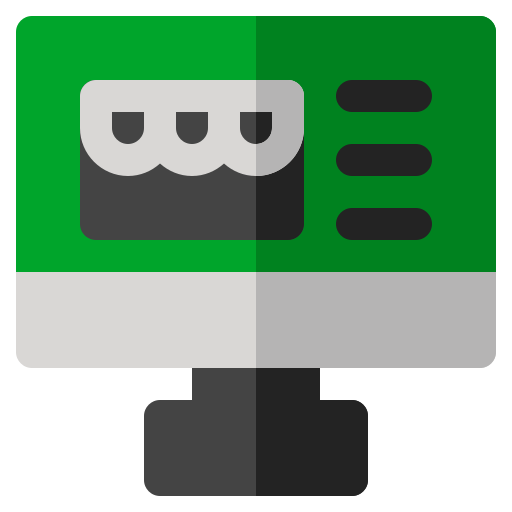 online shop kostenlos Icon online shop kostenlos Icon