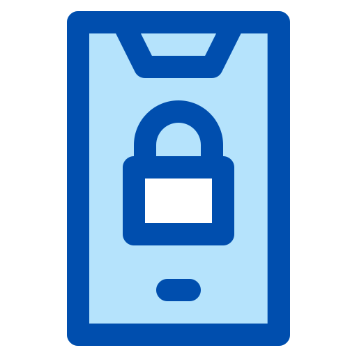 Privacy free icon