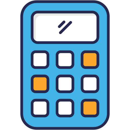 calculadora icono gratis