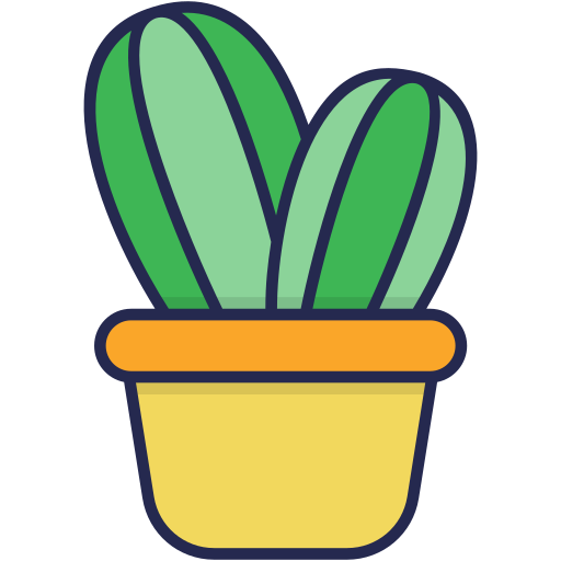 cactus icono gratis