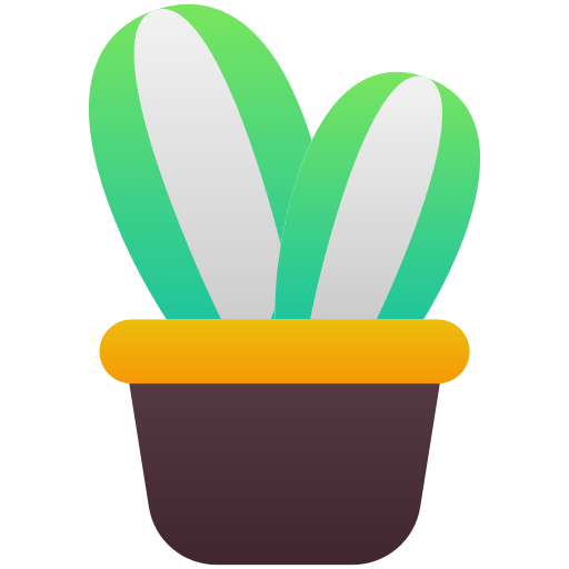 cactus icono gratis