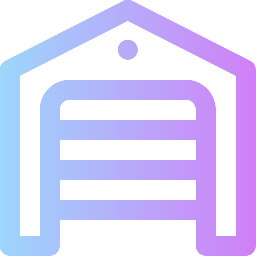 차고 무료 아이콘