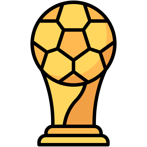 Football trophy - Free sports and competition icons