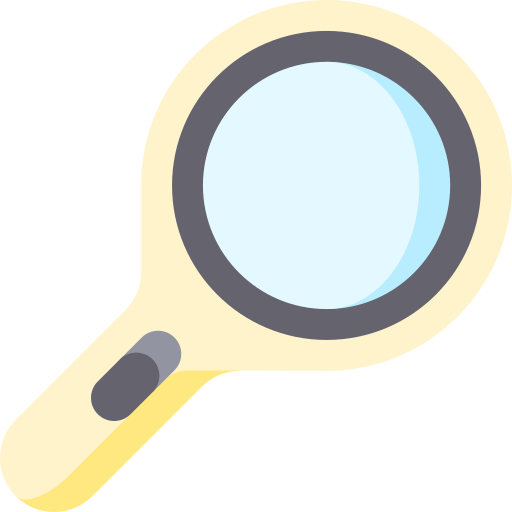 Research Special Flat icon