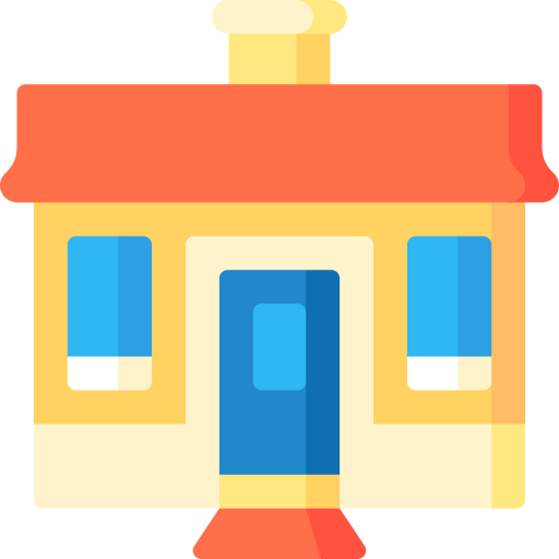 House Special Flat icon