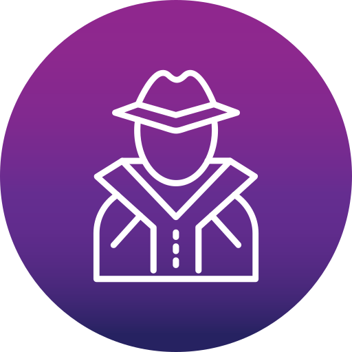 Уголовное бесплатно иконка