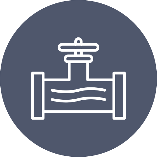 Pipe free icon