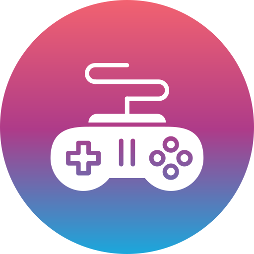 Gamepad Generic Mixed icon