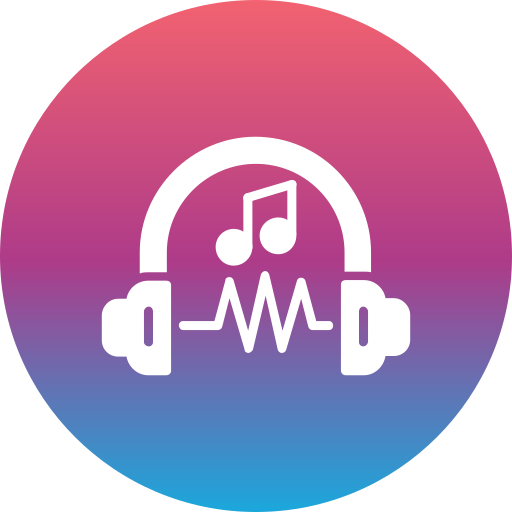 Music Generic Mixed icon