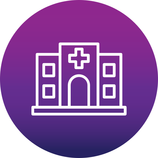 clinique Icône gratuit clinique Icône gratuit