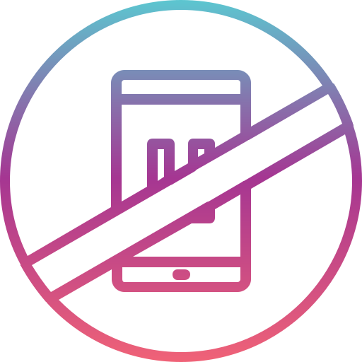 kein handy kostenlos Icon kein handy kostenlos Icon