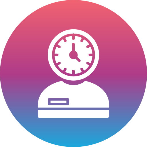 arbeitssüchtig kostenlos Icon