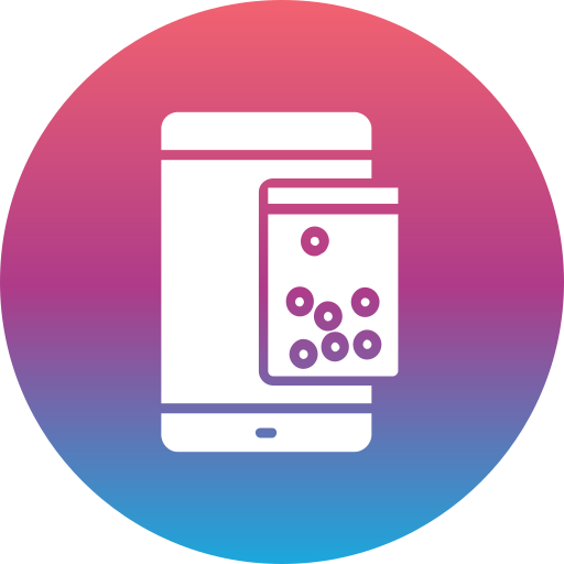 smartphone kostenlos Icon smartphone kostenlos Icon