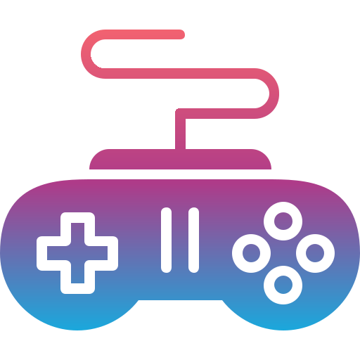 Gamepad - Free electronics icons