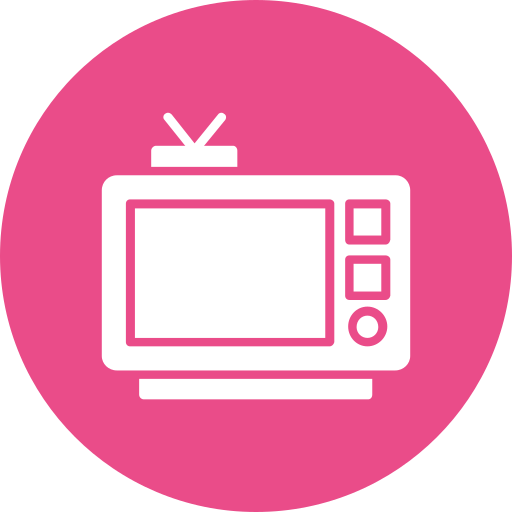la télé Icône gratuit la télé Icône gratuit