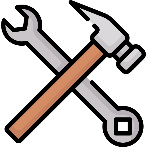 Tools - Free construction and tools icons