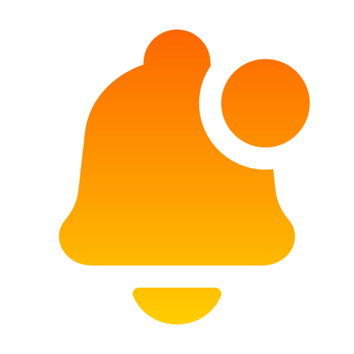 campana icono gratis