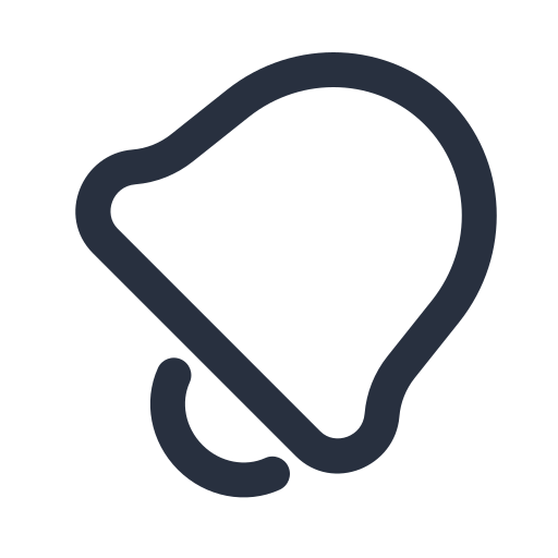 campana icono gratis