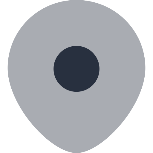 ubicación icono gratis